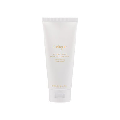 Jurlique Radiant Skin Foaming Cleanser 80G | Sasa Global eShop