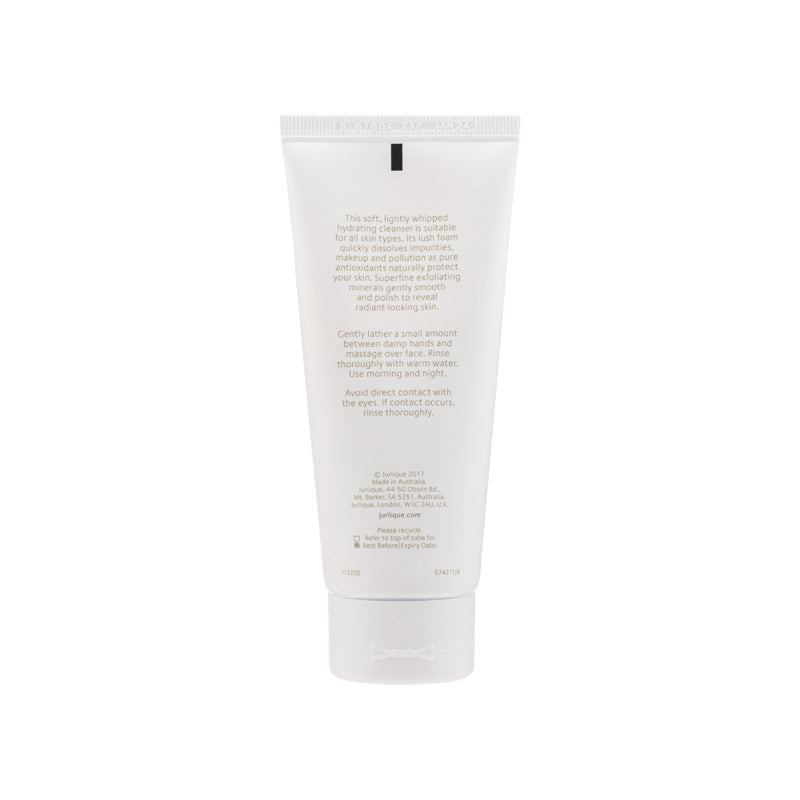 Jurlique Radiant Skin Foaming Cleanser 80G | Sasa Global eShop