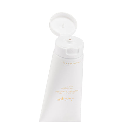 Jurlique Radiant Skin Foaming Cleanser 80G | Sasa Global eShop