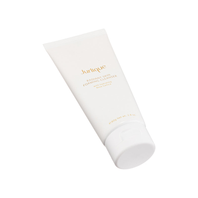 Jurlique Radiant Skin Foaming Cleanser 80G | Sasa Global eShop