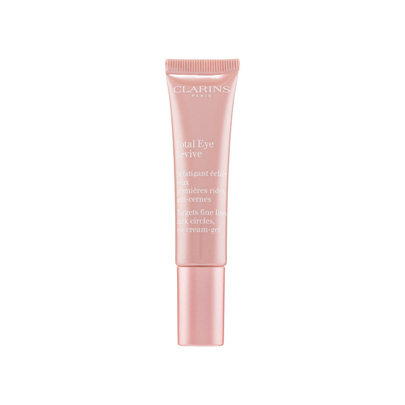 Clarins Total Eye Revive 15ML | Sasa Global eShop