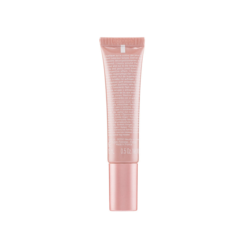 Clarins Total Eye Revive 15ML | Sasa Global eShop