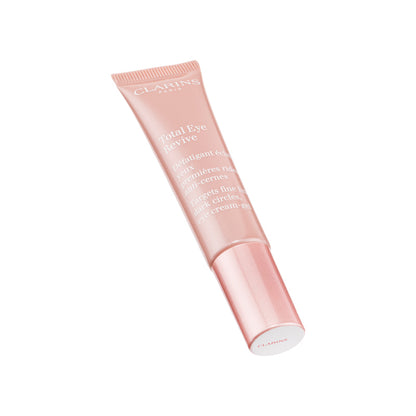 Clarins Total Eye Revive 15ML | Sasa Global eShop