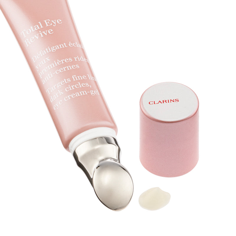 Clarins Total Eye Revive 15ML | Sasa Global eShop