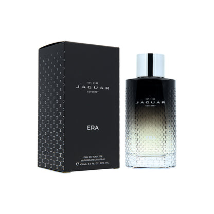 Jaguar Era Eau De Toilette 100ML | Sasa Global eShop