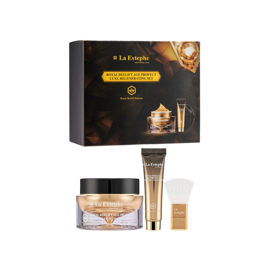 La Estephe Age Protect Luxe-Regenerating Set 2PCS | Sasa Global eShop