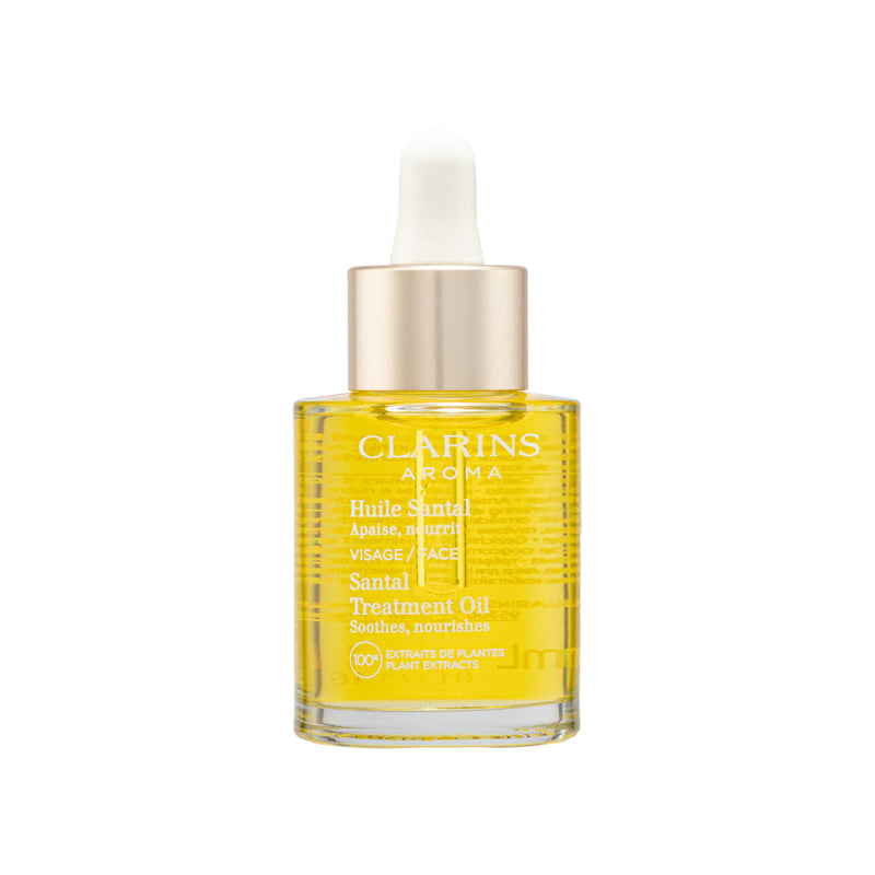 Clarins Aromaphytocare Santal Face Treatment Oil 30ML | Sasa Global eShop