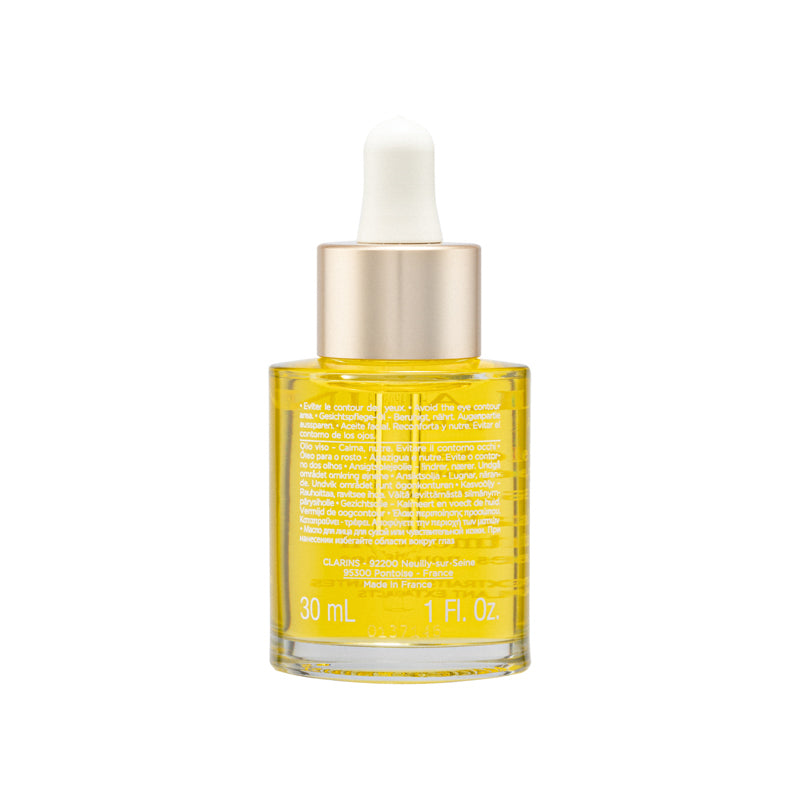 Clarins Aromaphytocare Santal Face Treatment Oil 30ML | Sasa Global eShop