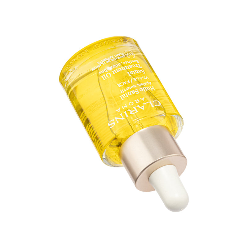 Clarins Aromaphytocare Santal Face Treatment Oil 30ML | Sasa Global eShop