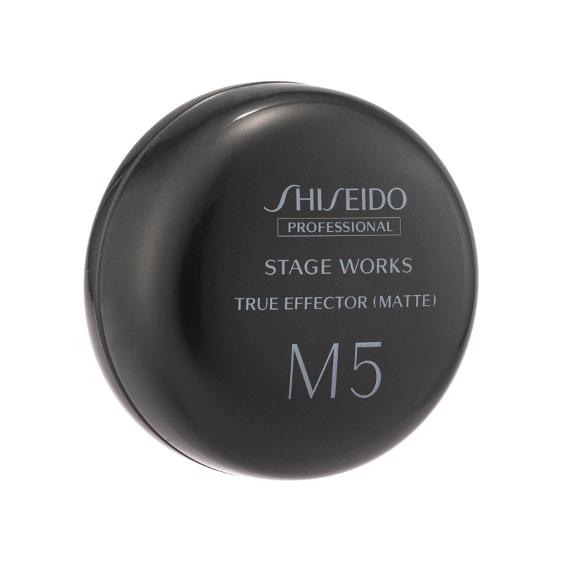 Shiseido Professional Stage Works True Effector Matte 80g | Sasa Global eShop