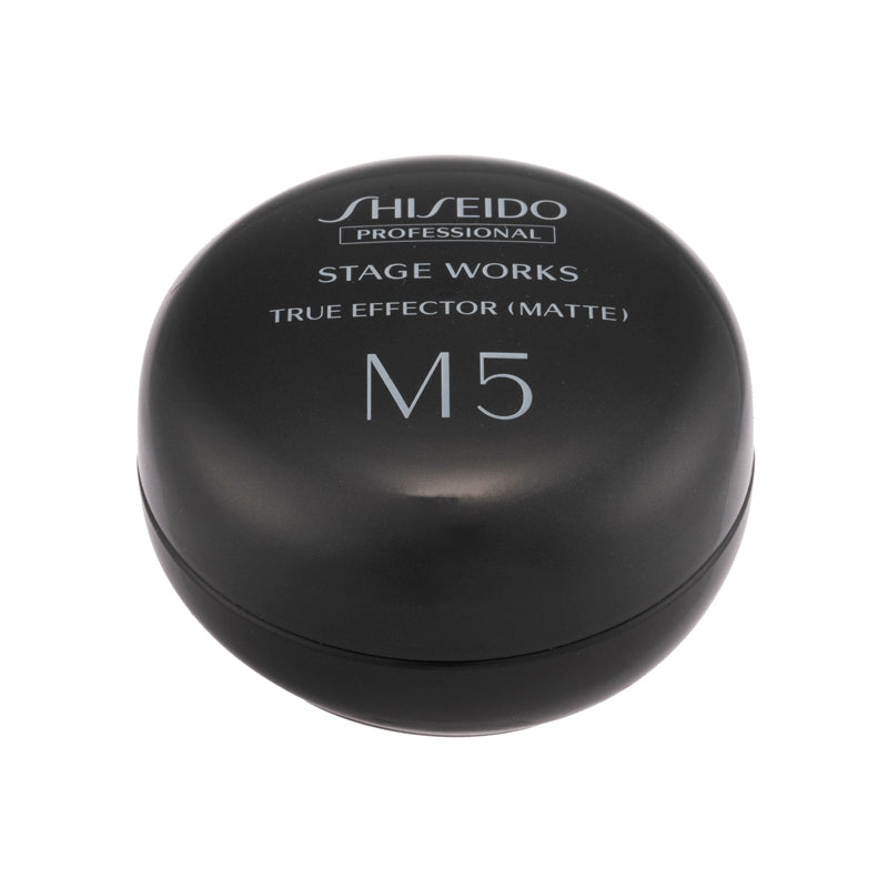 Shiseido Professional Stage Works True Effector Matte 80g | Sasa Global eShop