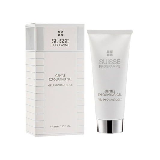 Suisse Programme Gentle Exfoliating Gel 100ML | Sasa Global eShop