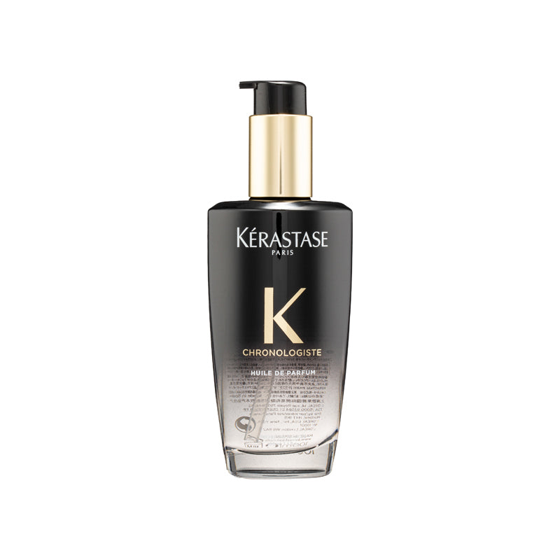 Kerastase L'Huile De Parfum Fragrance In Hair Oil 100ML | Sasa Global eShop