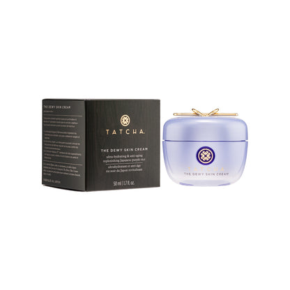 Tatcha The Dewy Skin Cream 50ML | Sasa Global eShop