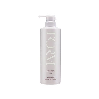 Pola Form Shampoo 550ML | Sasa Global eShop