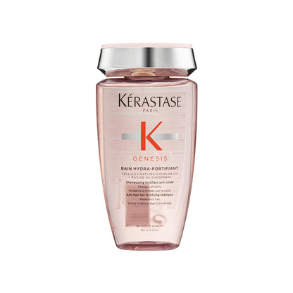 Kerastase Genesis Bain Hydra-Fortifiant Shampoo 250ML | Sasa Global eShop