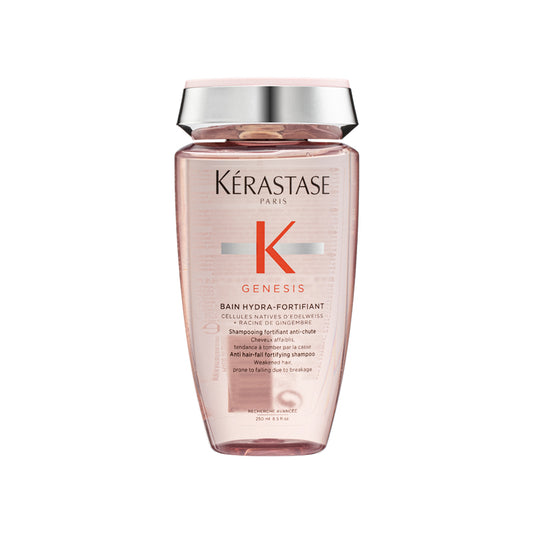 Kerastase Genesis Bain Hydra-Fortifiant Shampoo 250ML | Sasa Global eShop