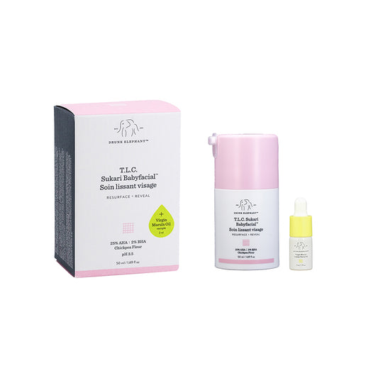 Drunk Elephant Facial Lissant 50ML | Sasa Global eShop