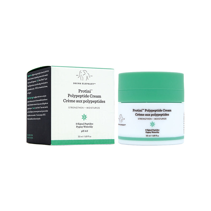 Drunk Elephant Protini™ Polypeptide Cream 50ML | Sasa Global eShop