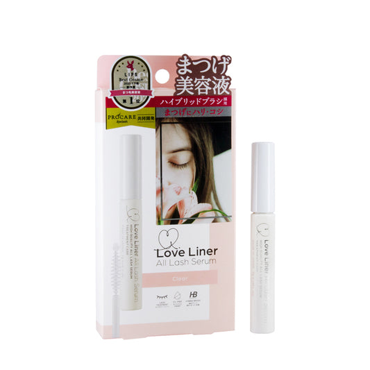 Love Liner All Lash Serum 5G | Sasa Global eShop