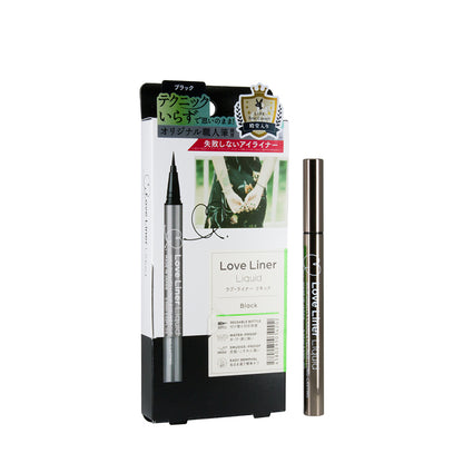 Love Liner Liquid Eyeliner R4  0.55 ML | Sasa Global eShop