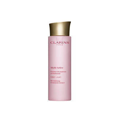 Clarins Multi-Active Revitalising Treatment Essence 200ML | Sasa Global eShop