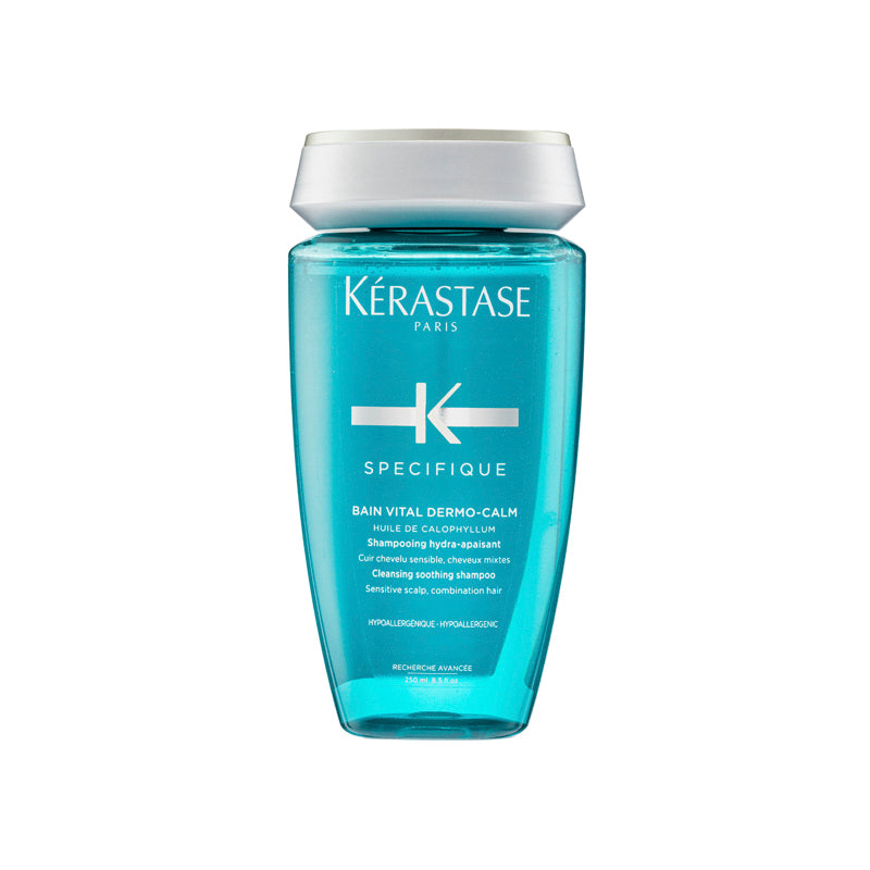 Kerastase Bain Vital Dermo-Calm Shampoo 250ML | Sasa Global eShop