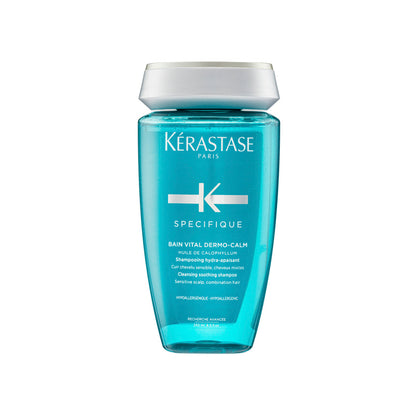 Kerastase Bain Vital Dermo-Calm Shampoo 250ML | Sasa Global eShop