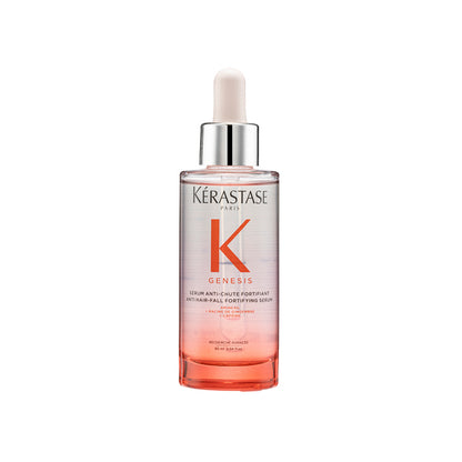 Kerastase Serum Anti-Chute Fortifiant 90ML | Sasa Global eShop