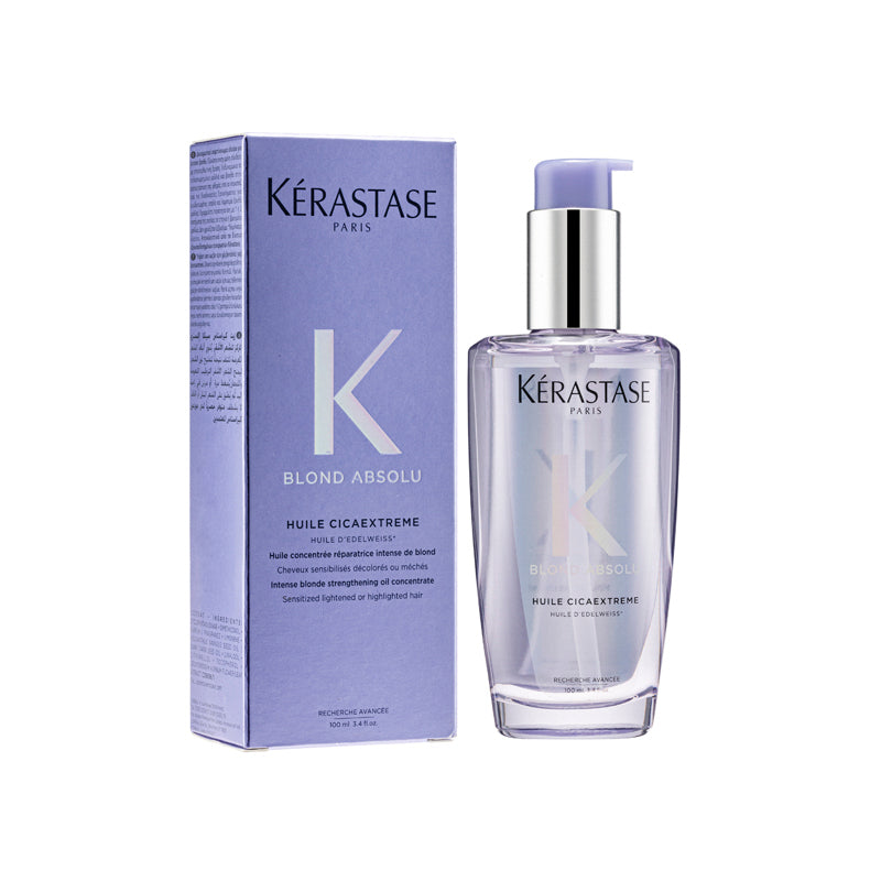 Kerastase Huile Cicaextreme Hair Oil 100ML | Sasa Global eShop