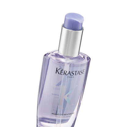 Kerastase Huile Cicaextreme Hair Oil 100ML | Sasa Global eShop