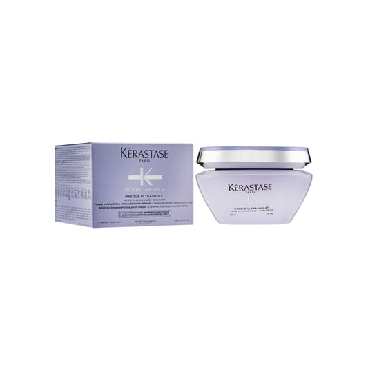 Kerastase Masque Ultra-Violet 200ML | Sasa Global eShop