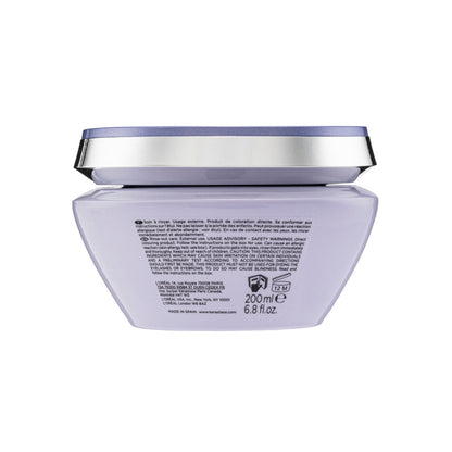 Kerastase Masque Ultra-Violet 200ML | Sasa Global eShop