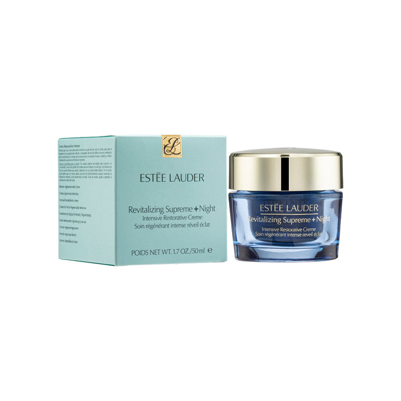 Estee Lauder Revitalizing Supreme+ Night Intensive Restorative Creme 50ML | Sasa Global eShop