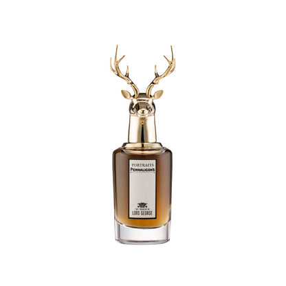 Penhaligon’s The Tragedy Of Lord George Eau De Parfum 75ML | Sasa Global eShop