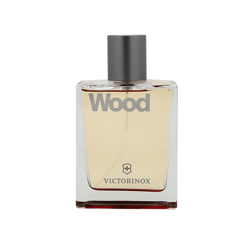 Swiss Army Wood Edt 100ML | Sasa Global eShop