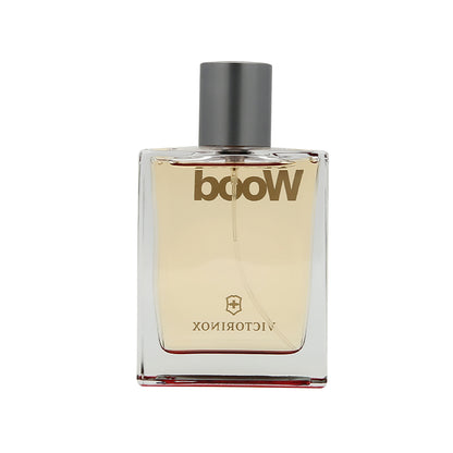 Swiss Army Wood Edt 100ML | Sasa Global eShop