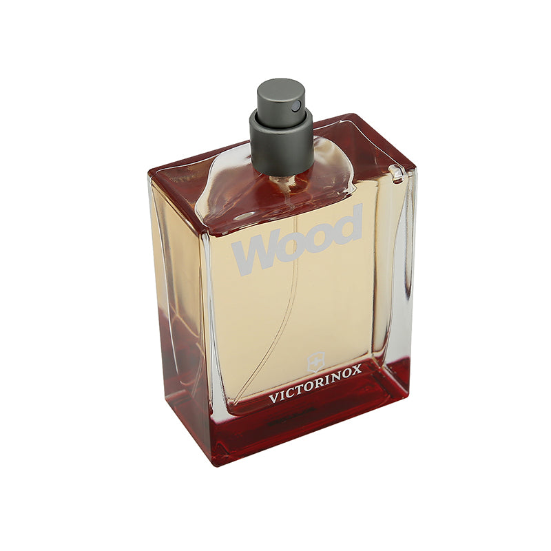 Swiss Army Wood Edt 100ML | Sasa Global eShop