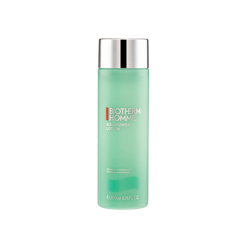 Biotherm Homme Aquapower Lotion 200ML | Sasa Global eShop