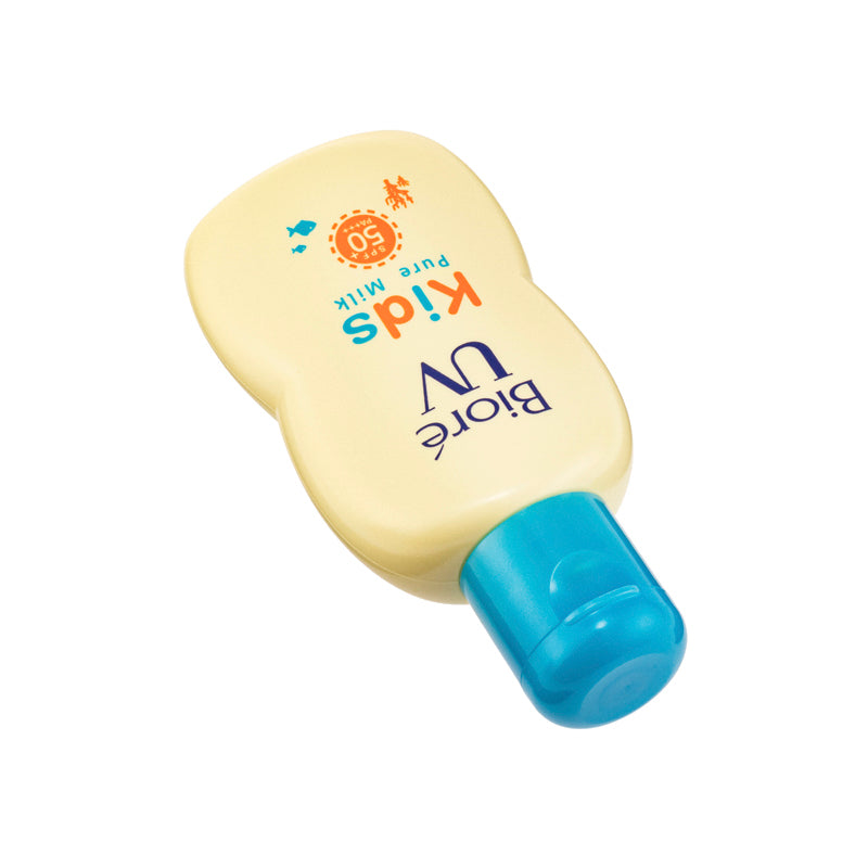 Biore Uv Kids Pure Milk SPF 50+ Pa+++  70ML | Sasa Global eShop