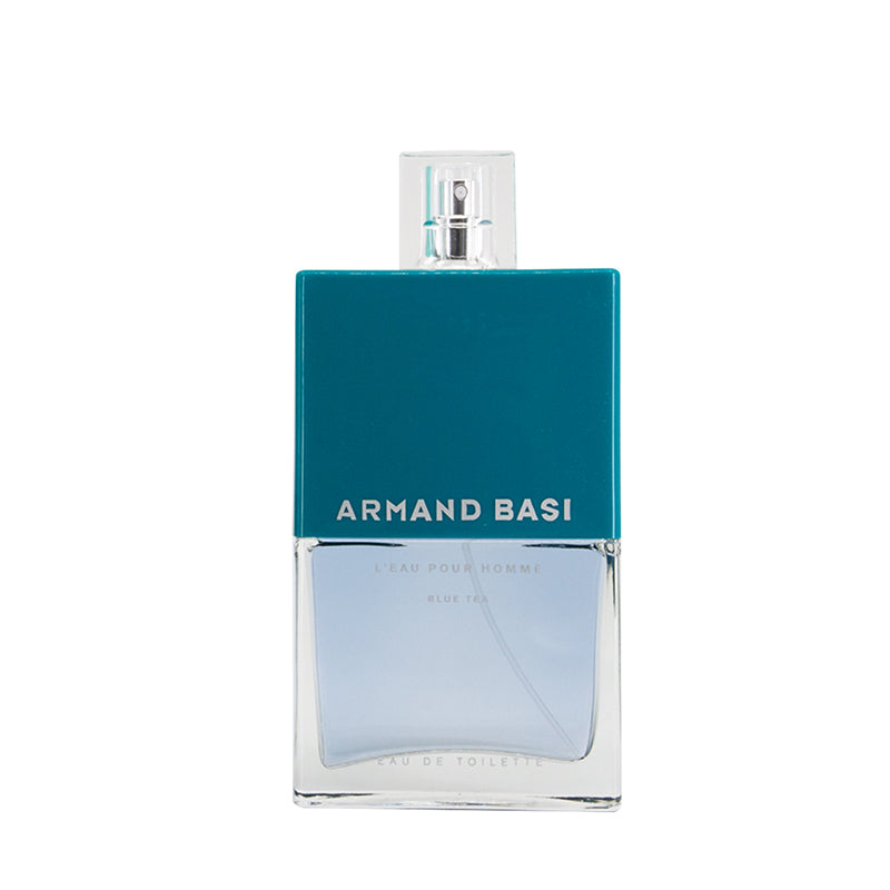 Armand Basi L'Eau Pour Homme Blue Tea Edt 125ML | Sasa Global eShop