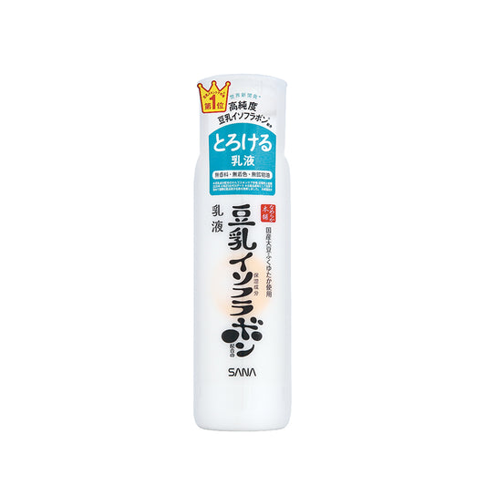 Sana Soy Milk Milky Lotion Nc 150ML | Sasa Global eShop