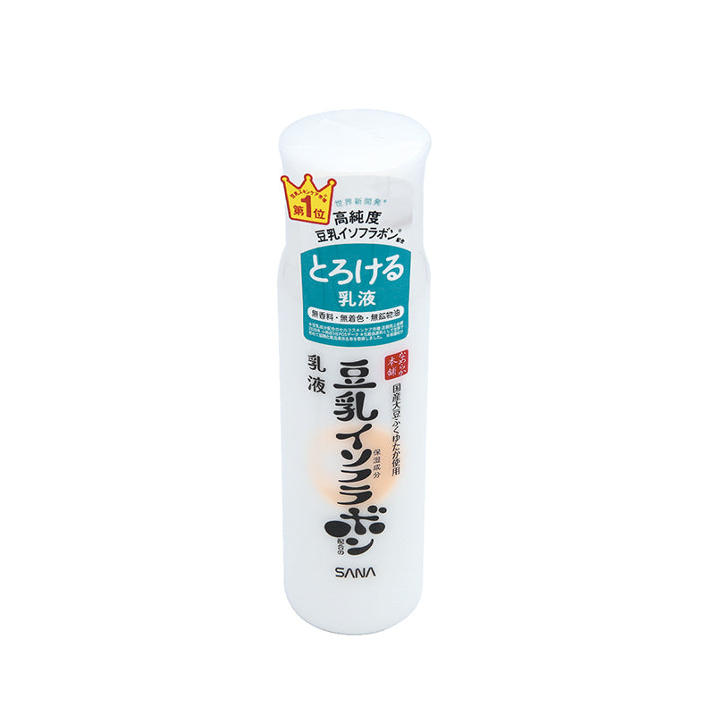 Sana Soy Milk Milky Lotion Nc 150ML | Sasa Global eShop