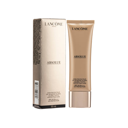 Lancome SPF50Pa++++ Absolue Precious Cells Uv Protector 50ML | Sasa Global eShop