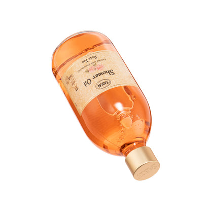 Sabon Shower Oil Rose Tea 500ML | Sasa Global eShop