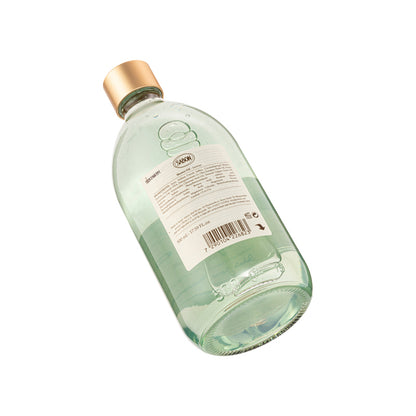 Sabon Shower Oil Jasmine 500ML | Sasa Global eShop