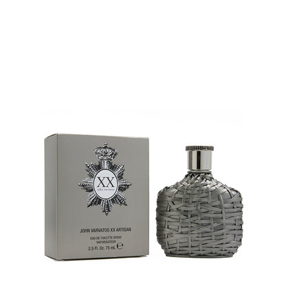 John Varvatos Xx Artisan For Men 75ML | Sasa Global eShop