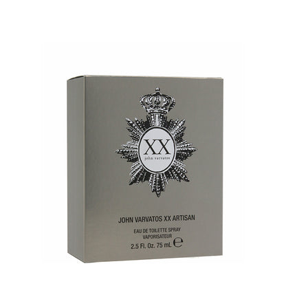 John Varvatos Xx Artisan For Men 75ML | Sasa Global eShop