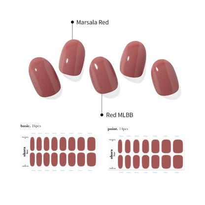 Ohora Semicured Gel Nail | Sasa Global eShop