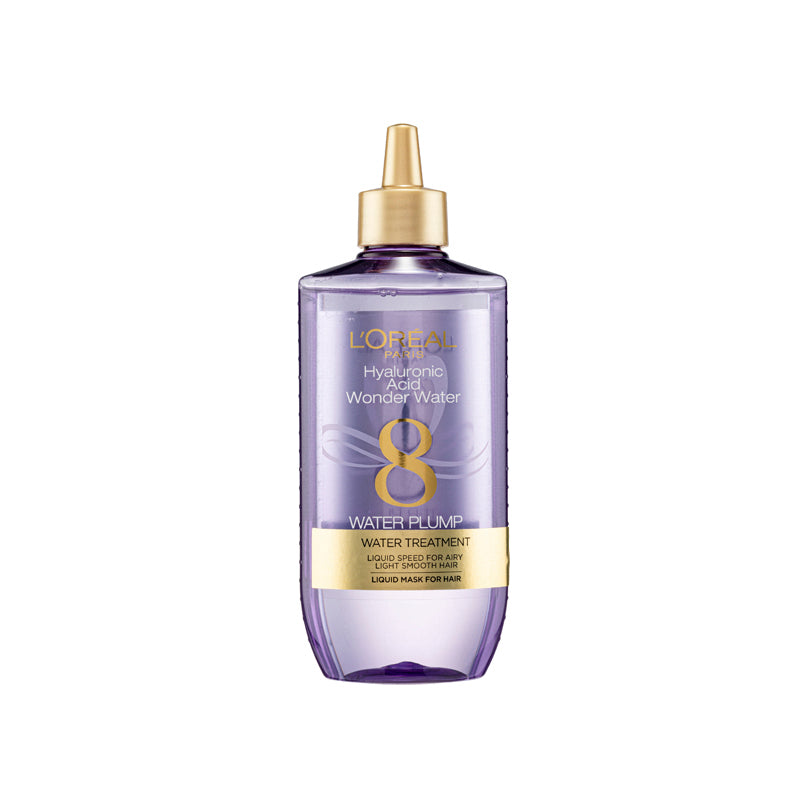 L'Oreal Paris Hyaluronic Acid 8S Wonder Water 200ML | Sasa Global eShop